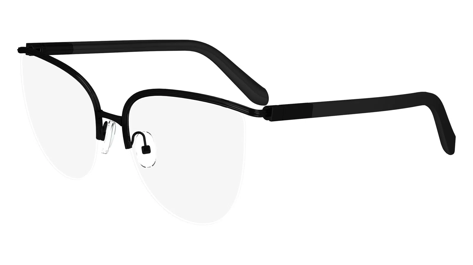 Salvatore Ferragamo SF2227 Eyeglasses - view 3